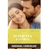 KNYGA Abdenal Carvalho Forbidden Passion