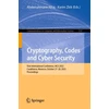 KNYGA Abderrahmane Nitaj Cryptography, Codes and Cyber Security