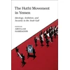 KNYGA Abdullah Hamidaddin Huthi Movement in Yemen