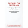 KNYGA Abel Wagstaff Girl On The Train