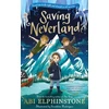 KNYGA Abi Elphinstone Saving Neverland