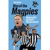 KNYGA Abi Smith Rise of the Magpies