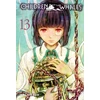 KNYGA Abi Umeda Children of the Whales, Vol. 13