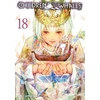 KNYGA Abi Umeda Children of the Whales, Vol. 18