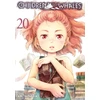 KNYGA Abi Umeda Children of the Whales, Vol. 20