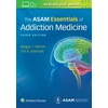 KNYGA Abigail Herron ASAM Essentials of Addiction Medicine
