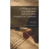 KNYGA Abigail Lindo Hebrew And English And English And Hebrew Dictionary