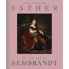 KNYGA Abigail Rapoport Book of Esther in the Age of Rembrandt