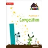 KNYGA Abigail Steel Composition Year 1 Pupil Book
