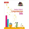 KNYGA Abigail Steel Comprehension Skills Teacher’s Guide 2