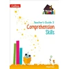 KNYGA Abigail Steel Comprehension Skills Teacher’s Guide 3