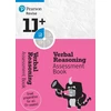 KNYGA Abigail Steele Pearson REVISE 11+ Verbal Reasoning Assessment Book - for 2026, 2027 exams