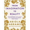KNYGA Abiola Abrams From Imagination to Reality
