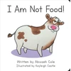KNYGA Abioseh Cole I Am Not Food!
