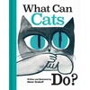 KNYGA Abner Graboff What Can Cats Do?