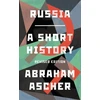 KNYGA Abraham Ascher Russia