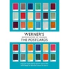 KNYGA Abraham Gottlob Werner Werner's Nomenclature of Colours: The Postcards
