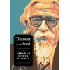 KNYGA Abraham Joshua Heschel Thunder in the Soul