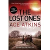 KNYGA Ace Atkins Lost Ones