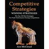 KNYGA Ace Mccloud Competitive Strategy