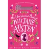 KNYGA Ada Bright Unexpected Past of Miss Jane Austen