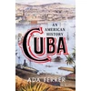 KNYGA Ada Ferrer Cuba (Winner of the Pulitzer Prize)
