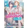 KNYGA Adachi and Shimamura (Light Novel) Vol. 99.9