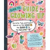 KNYGA Adah Nuchi Bunk 9's Guide to Growing Up