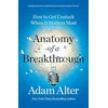 KNYGA Adam Alter Anatomy of a Breakthrough