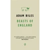 KNYGA Adam Biles Beasts of England