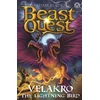 KNYGA Adam Blade Beast Quest: Velakro the Lightning Bird