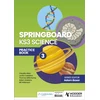 KNYGA Adam Boxer Springboard: KS3 Science Practice Book 3