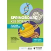 KNYGA Adam Boxer Springboard: KS3 Science Teacher Handbook 3