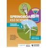 KNYGA Adam Boxer Springboard: KS3 Science Teacher Handbook 1