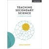KNYGA Adam Boxer Teaching Secondary Science: A Complete Guide