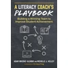 KNYGA Adam Brieske Ulenski Literacy Coach's Playbook