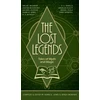 KNYGA Adam D Jones Lost Legends