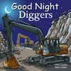 KNYGA Adam Gamble Good Night Diggers