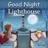 KNYGA Adam Gamble Good Night Lighthouse