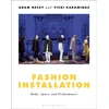 KNYGA Adam Geczy Fashion Installation