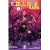 KNYGA Adam Glass Lollipop Kids, Vol. 1