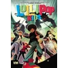 KNYGA Adam Glass Lollipop Kids Vol 1: Things That Go Bump in the Night
