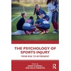 KNYGA Adam Gledhill Psychology of Sports Injury