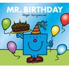 KNYGA Adam Hargreaves Mr. Birthday
