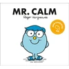 KNYGA Adam Hargreaves Mr. Calm