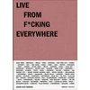 KNYGA Adam Katz Sinding Live From F*cking Everywhere