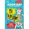 KNYGA Adam Kay Ti a dy Gorff