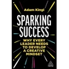 KNYGA Adam Kingl Sparking Success