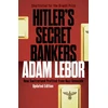 KNYGA Adam Lebor Hitler's Secret Bankers