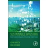 KNYGA Adam Marszk Sustainable Investing